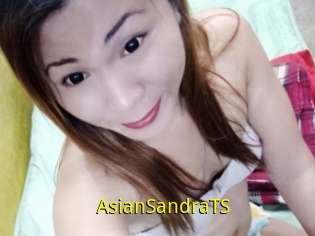 AsianSandraTS