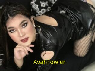 AvahFowler
