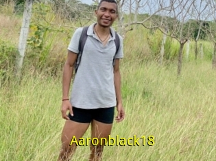 Aaronblack18