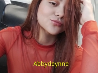 Abbydeynne