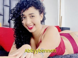 Abbyybennett