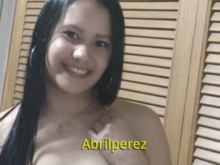 Abrilperez