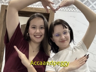 Accaandpeggy