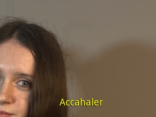 Accahaler