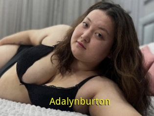 Adalynburton