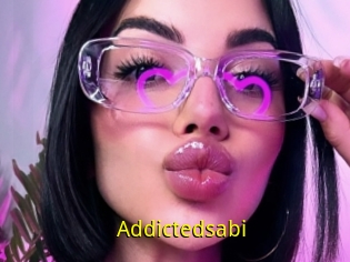 Addictedsabi