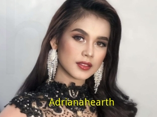 Adrianahearth