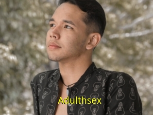 Adulthsex