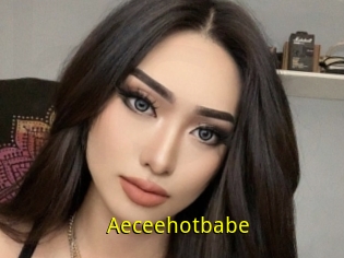 Aeceehotbabe