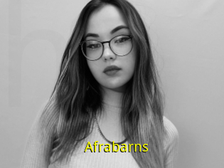 Afrabarns