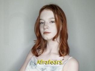 Afrafears