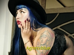 Agnessblue