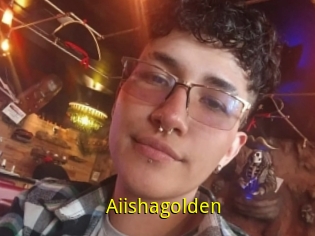 Aiishagolden