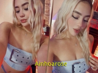 Ainhoarose