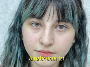 Ainsleyeverist