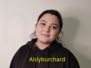 Aislyburchard