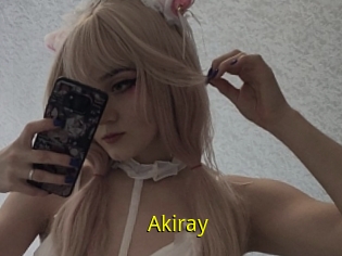 Akiray