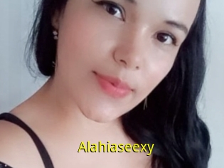 Alahiaseexy