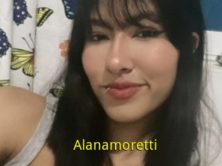 Alanamoretti