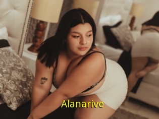 Alanarive