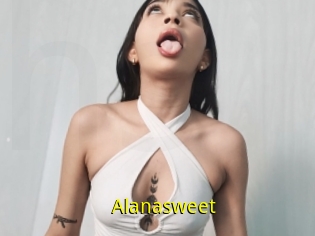 Alanasweet