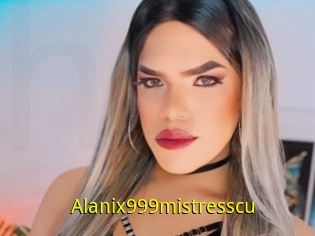 Alanix999mistresscu