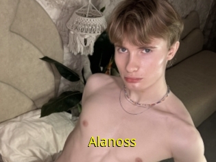 Alanoss