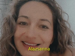 Alazsanna