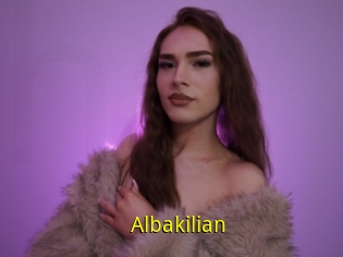 Albakilian