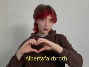 Albertafairbroth