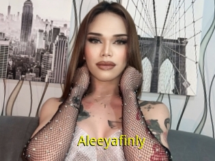 Aleeyafinly