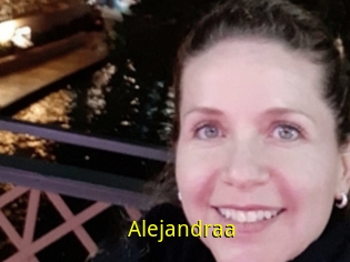 Alejandraa