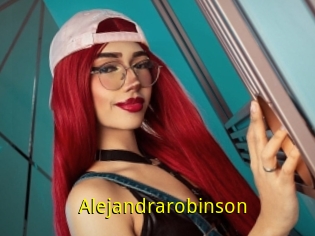 Alejandrarobinson