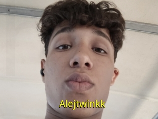 Alejtwinkk