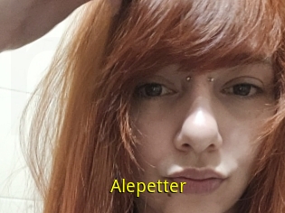 Alepetter