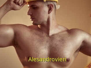 Alesandrovieri