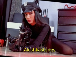 Aleshkastones