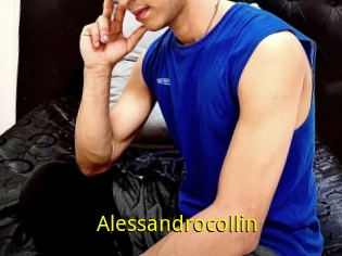 Alessandrocollin