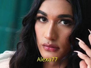 Alexa77