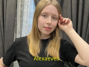Alexaeves
