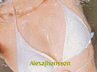 Alexajhonsson