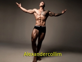 Alexandercollim