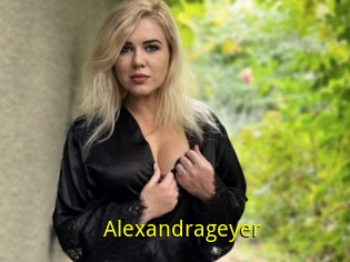 Alexandrageyer