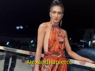 Alexandriapierce