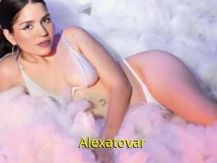 Alexatovar