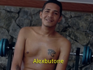 Alexbutone