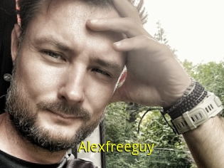 Alexfreeguy