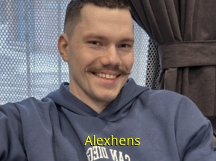 Alexhens