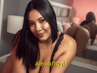 Alexiafloyd