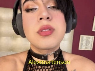 Alexmortenson